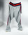 1987 California Angels #20 Game Used Grey Pants 258