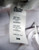 2011 Buffalo Bills Game Issued White Pants Throwback Mafia 38 282
