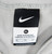 2014 Utah State Aggies Blank Game Issued Grey Jersey XL 002