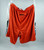 2000s Charlotte Bobcats Game Issued Orange Shorts 52 286
