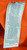 2012-17 Boise State Broncos #76 Game Issued Orange Jersey Football 48+4 602