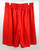 2023-24 Delaware Blue Coats #11 Game Used Red Shorts Red Cross Night L 753