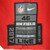 2017 Arizona Cardinals Brian Winters #65 Game Issued White Jersey 46 537