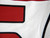 2017 Arizona Cardinals Brian Winters #65 Game Issued White Jersey 46 537