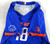 2023 Boise State Broncos #18 Game Used Blue Jersey Womens Soccer L 847