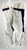 2000s Utah State Aggies Game Used White Pants S 034