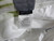 2022 Philadelphia Eagles Josh Jobe #28 Game Used White Pants 30 Super Bowl LVII