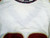 2008-12 Florida State Seminoles #29 Game Used White Jersey Name Plate Rem 40 157