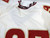 2008-12 Florida State Seminoles #97 Game Used White Jersey NP Rem DP28223