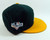 2019 Oakland Athletics A's Mark Canha #20 Game Issued Green Hat PS P 1143