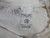 2015 Indiana Hoosiers #43 Game Used White Jersey Nameplate Removed L DP13934