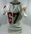 1998-06 Florida State Seminoles #67 Game Issued White Jersey 54 DP28282