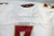 1998-06 Florida State Seminoles #3 Game Issued White Jersey 44 DP28372