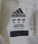 2013 Indiana Hoosiers #90 Game Used White Jersey Nameplate Removed M DP14030
