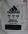 2013 Indiana Hoosiers #39 Game Used White Jersey Nameplate Removed M DP13928