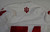 2013 Indiana Hoosiers #74 Game Used White Jersey Nameplate Removed L DP13933