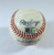 2021 Toronto Blue Jays Marlins Game Used Baseball Chatwood Starling Marte Foul