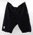 NBA Basketball Team Issued Black Shorts Undershorts 593