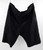 NBA Basketball Team Issued Black Shorts Undershorts 593