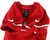 2014 San Francisco 49ers Blank Game Issued Red Jersey 40 845