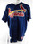 2010s St. Louis Cardinals #56 Game Used Blue Jersey Minor League 2XL 565