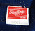 2010s St. Louis Cardinals #56 Game Used Blue Jersey Minor League 2XL 565