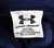2010s Auburn Tigers Team Issued Blue Polo Shirt S 559