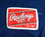2010s St. Louis Cardinals #8 Game Used Blue Jersey Minor League L 566