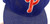1994 Philadelphia Phillies Tony Longmire #16 Game Used Blue Hat Size 6-5/8