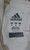 2013 Indiana Hoosiers #27 Game Used White Jersey Nameplate Removed M DP14029