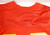 1999 Kansas City Chiefs #92 Game Used Red Jersey 46 DP32128