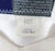 1998 Kansas City Chiefs Terry Wooden #90 Game Issued White Jersey 46 DP33209