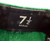 2020 Oakland A's Athletics Matt Bush #51 Game Issued Kelly Green Hat PS 7 1/2 0