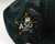 2022 Oakland A's Athletics Game Issued Green Hat All Star Game Patch 7 1/8 82