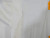1996 Kansas City Chiefs Scott Szeredy #1 Game Issued White Jersey 40 DP16405