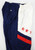 1990s Team USA Basketball Game Issued Navy Pants 36 799