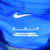 2023 Boise State Broncos #11 Game Used Blue Jersey Womens Soccer M 651
