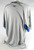 1990s Orlando Magic Game Issued Grey Warm Up Shirt 3XL 872