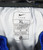 2023-24 Detroit Pistons Game Issued Blue Shorts Summer League XL 813