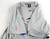 2000s Orlando Magic Game Issued Grey Warm Up Shirt 3XL 868