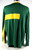 2000s UAB Blazers #12 Game Used Green Shooting Shirt XL 870