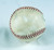 2023 Red Sox Nationals Game Used Baseball James Paxton Alex Call Ball. 625