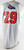 1990s Team USA Basketball #29 Game Issued White Practice Jersey XL 919