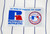 1990s MLB Blank # Authentic White Pinstripe Jersey Russell Athletic XXL 940