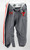 2021 Texas Tech Red Raiders Game Used Grey Pants 34 935