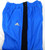 2000s Orlando Magic #30 Game Used Blue Warm Up Pant XL 783