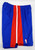 2013-14 Detroit Pistons Game Issued Blue Jersey Shorts XL 221