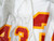 1990-92 Kansas City Chiefs Bill Jones #43 Game Used White Jersey 44 DP35361