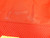 1993 Kansas City Chiefs #13 Game Issued Red Jersey Name Plate Removed DP17345
