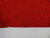 1993 Kansas City Chiefs #13 Game Issued Red Jersey Name Plate Removed DP17345
